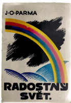 Radostný svět - básně PODPIS PARMA