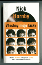 Všechny moje lásky