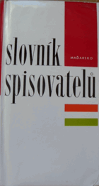 Slovník spisovatelů, Maďarsko