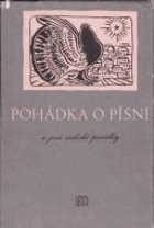 Pohádka o písni a jiné indické povídky