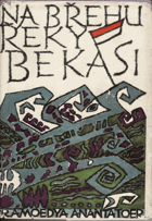 Na břehu řeky Bekasi