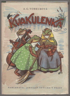Kvakulenka