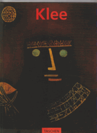 Paul Klee 1879-1940 A4 formát !!