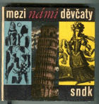 Mezi námi děvčaty