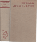 Apoštol Pavel