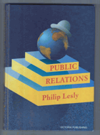 Public relations - teorie a praxe