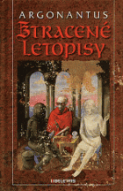 Ztracené letopisy