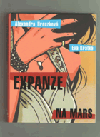 Expanze na Mars