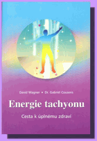 Energie tachyonu