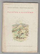Pasáček a sluníčko