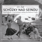 Schůzky nad Seinou - rozhovory s legendami francouzského filmu