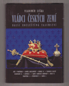 Vládci českých zemí - další rozluštěná tajemství