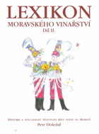 Lexikon moravského vinařství. Díl II, Slovácko