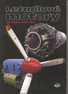 Letadlové motory