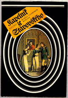 Kapelník ze Stavovského - čtení o Františku Škroupovi a o počátcích české opery