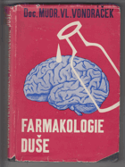 Farmakologie duše