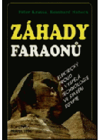 Záhady faraonů - elektrický proud a vyspělá technologie ve starém Egyptě