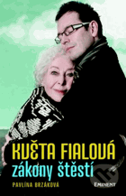 Květa Fialová - zákony štěstí