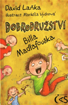 Dobrodružství Billa Madlafouska