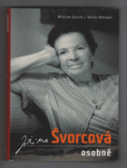 Jiřina Švorcová osobně - zpověď Ženy za pultem