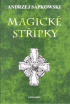 Magické střípky