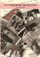 Po tvém boku pevně stát(manželky válečných letců vyprávějí)