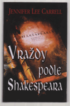Vraždy podle Shakespeara