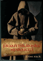 Františkánské spiknutí