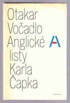 Anglické listy Karla Čapka