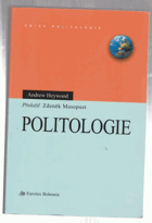 Politologie