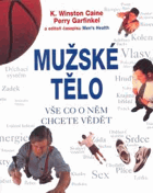 Mužské tělo Vše, co o něm chcete vědět