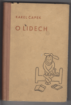 O lidech