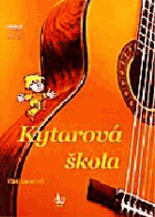 Kytarová škola (kytara)
