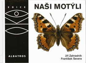 Naši motýli
