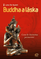 Buddha a láska - cesta ke šťastnému partnerství