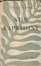Stín kapradiny Povídka