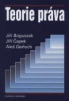 Teorie práva