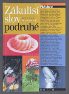 Zákulisí slov podruhé