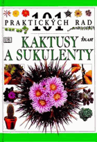 Kaktusy a sukulenty