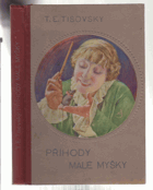 Příhody malé myšky