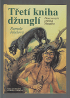 Třetí kniha džunglí - Deset nových příběhů Mauglího