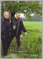Zpět k pramenům - putování k neznámým pramenům známých řek