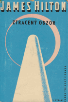 Ztracený obzor BEZ OBÁLKY