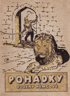 Pohádky Boženy Němcové