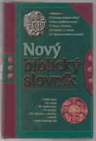 Nový biblický slovník