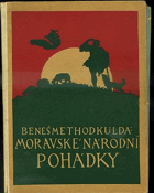Moravské národní pohádky I