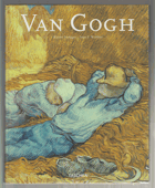 Vincent van Gogh 1853-1890