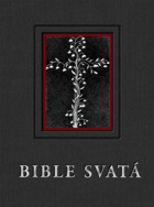 Bible svatá, aneb, Všecka svatá písma Starého i Nového zákona