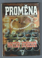 Proměna - průlom