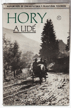 Hory a lidé - reportáže ze Zakarpatska